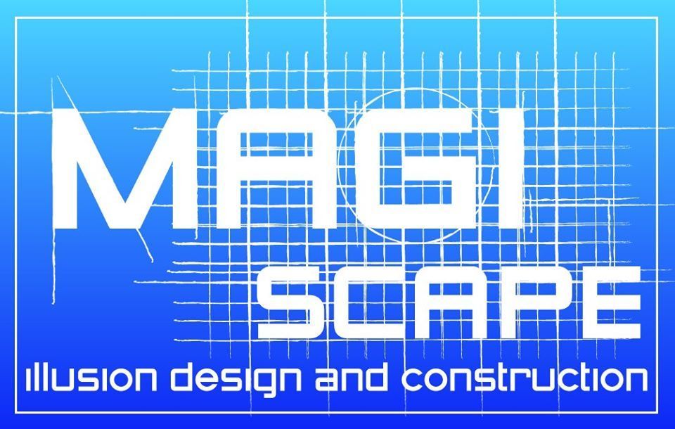 MagiScape Illusion Design and Construction