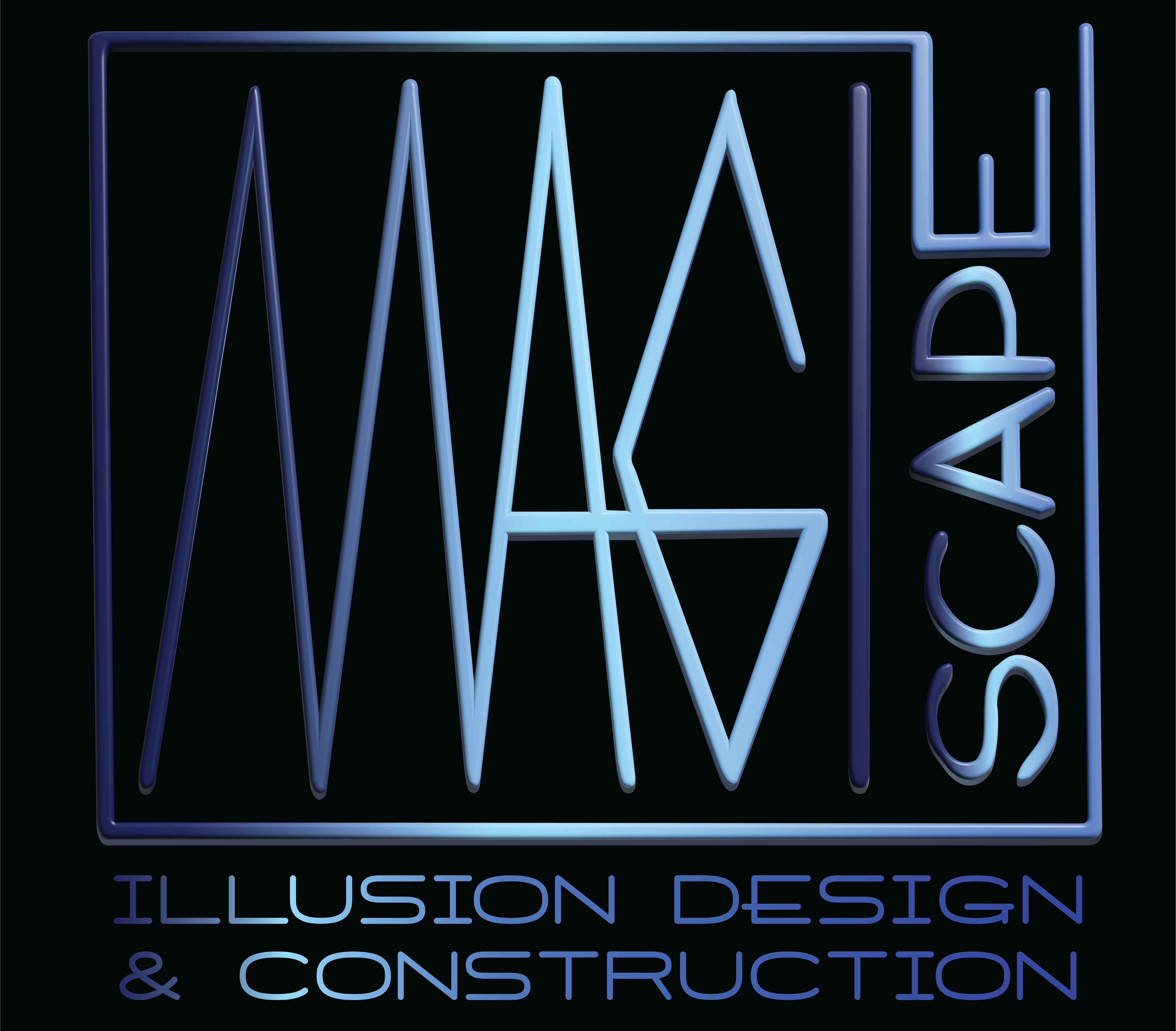 MagiScape Illusion Design & Construction